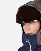 Veste Directta bleu marine