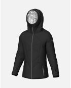 Veste Doudoune Blackside noire