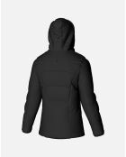 Veste Doudoune Blackside noire