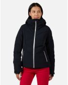 Veste Doudoune Blackside noire