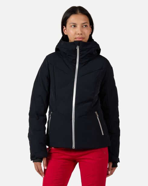 Veste Doudoune Blackside noire