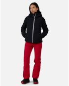 Veste Doudoune Blackside noire