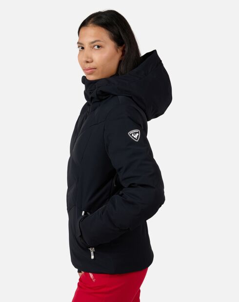 Veste Doudoune Blackside noire