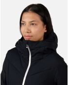 Veste Doudoune Blackside noire