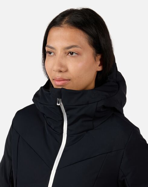 Veste Doudoune Blackside noire