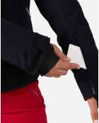 Veste Doudoune Blackside noire