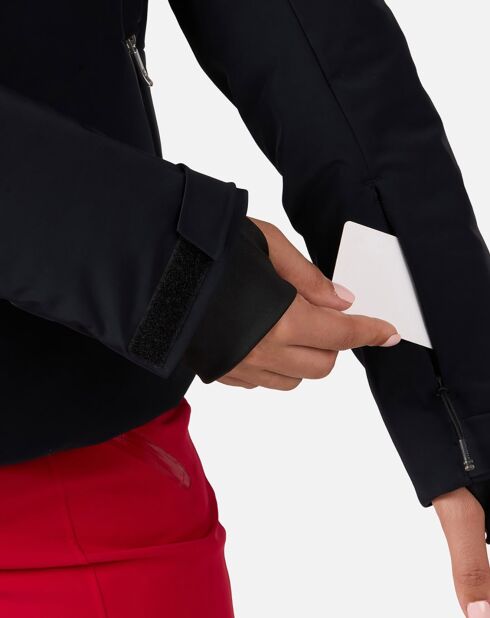 Veste Doudoune Blackside noire