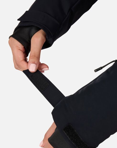 Veste Doudoune Blackside noire