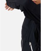 Veste Doudoune Blackside noire