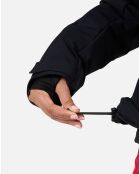 Veste Doudoune Blackside noire