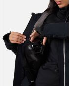 Veste Doudoune Blackside noire