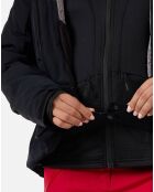 Veste Doudoune Blackside noire