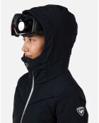 Veste Doudoune Blackside noire