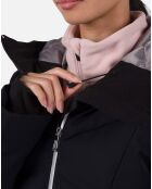 Veste Doudoune Blackside noire