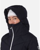 Veste Doudoune Blackside noire