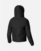 Veste Bouffante Wispile noire