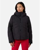 Veste Bouffante Wispile noire