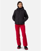 Veste Bouffante Wispile noire