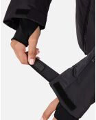 Veste Bouffante Wispile noire