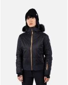 Bombers W Ventina noir