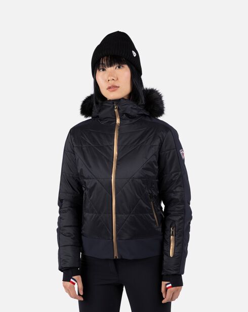 Bombers W Ventina noir