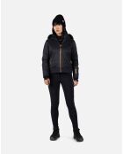 Bombers W Ventina noir