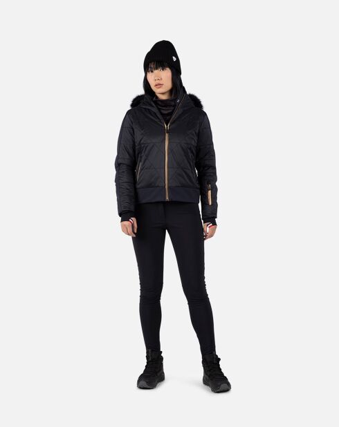 Bombers W Ventina noir