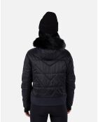 Bombers W Ventina noir