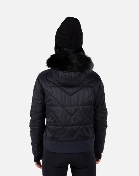 Bombers W Ventina noir