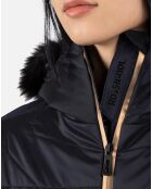 Bombers W Ventina noir