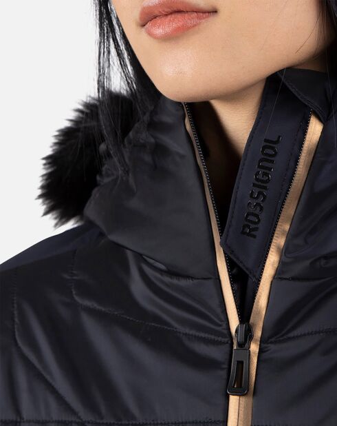 Bombers W Ventina noir