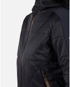 Bombers W Ventina noir