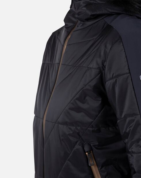 Bombers W Ventina noir