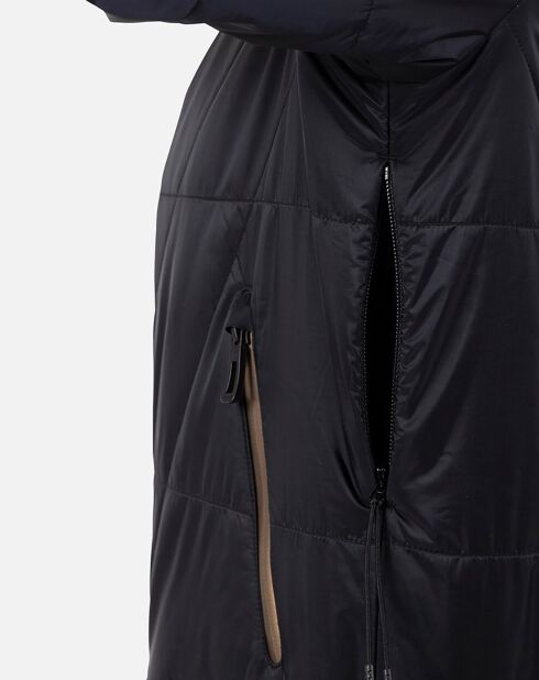 Bombers W Ventina noir