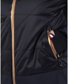 Bombers W Ventina noir