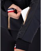 Bombers W Ventina noir