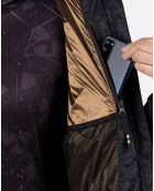 Bombers W Ventina noir