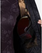 Bombers W Ventina noir