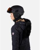 Bombers W Ventina noir