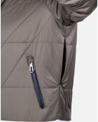 Bombers W Ventina silver