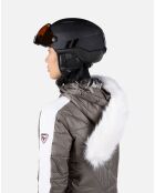 Bombers W Ventina silver