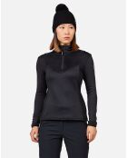 Polaire Directta Hz noir