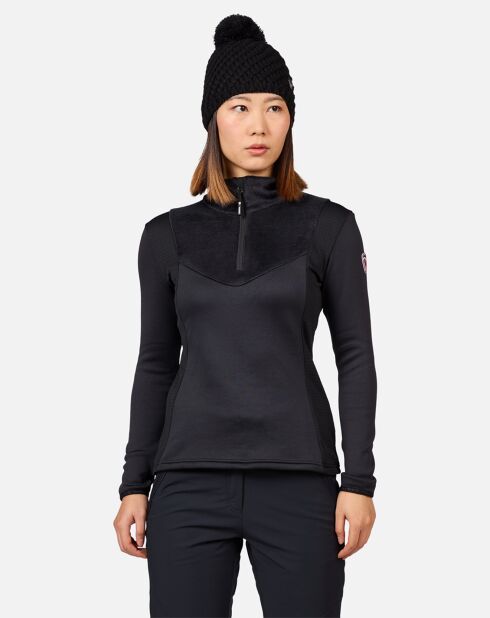 Polaire Directta Hz noir