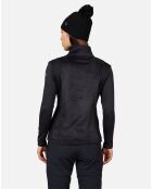 Polaire Directta Hz noir