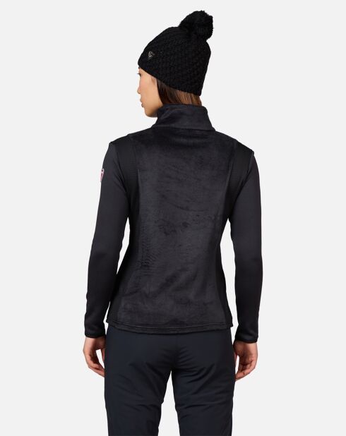 Polaire Directta Hz noir