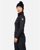 Polaire Directta Hz noir