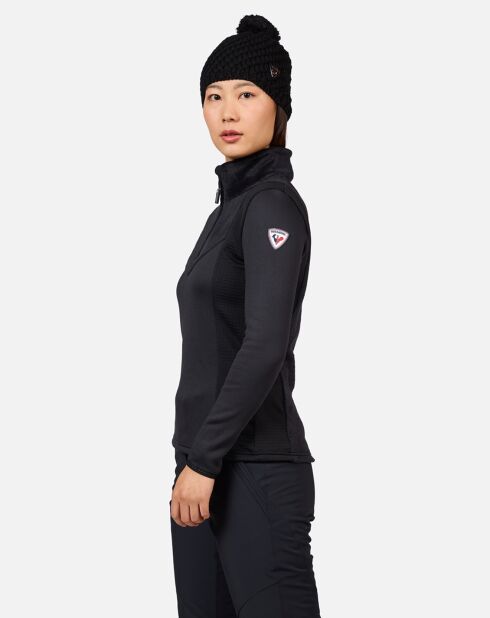 Polaire Directta Hz noir