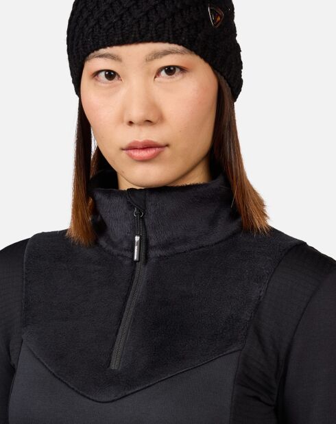 Polaire Directta Hz noir