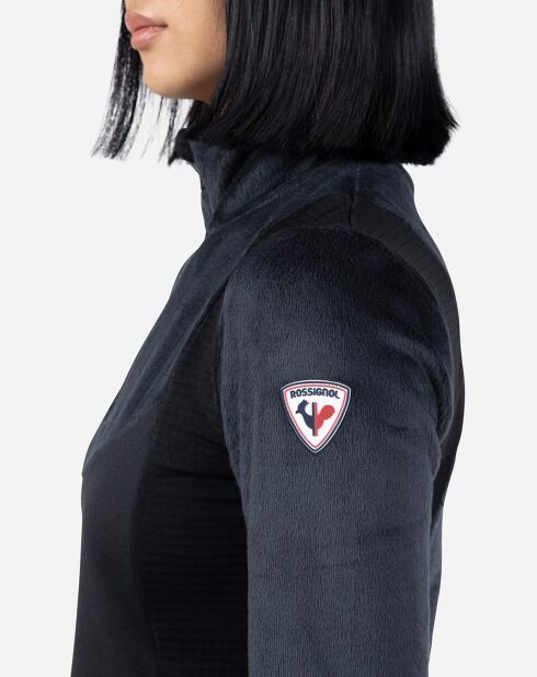 Polaire Directta Hz noir