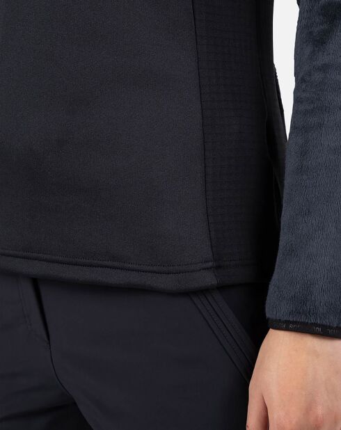 Polaire Directta Hz noir